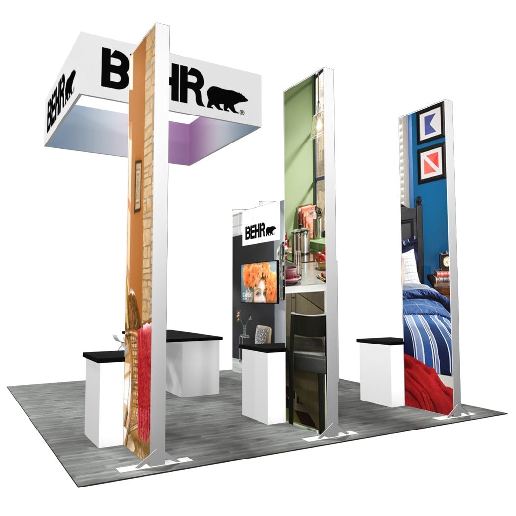 RE-9084 Gravitee Island