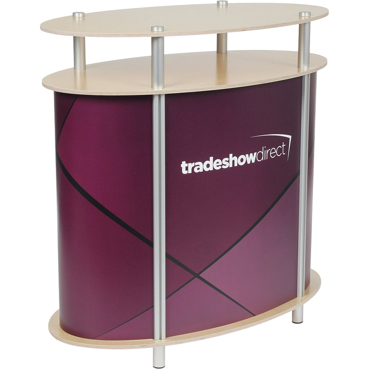 Ellipse Counter Rental