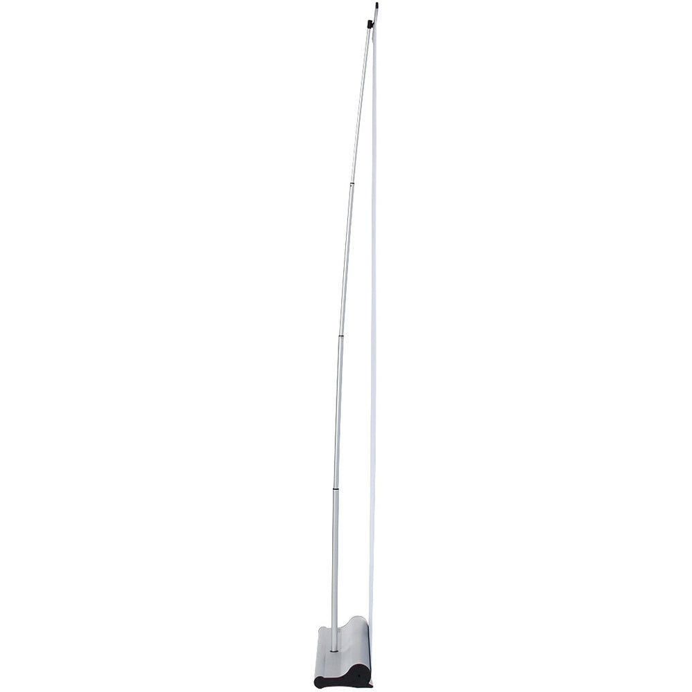 Alpine Retractable Banner Stand