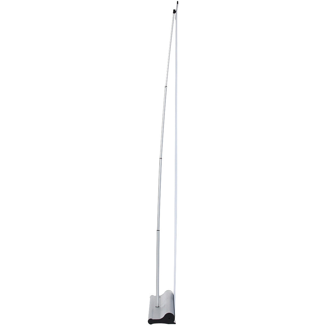 Alpine Retractable Banner Stand