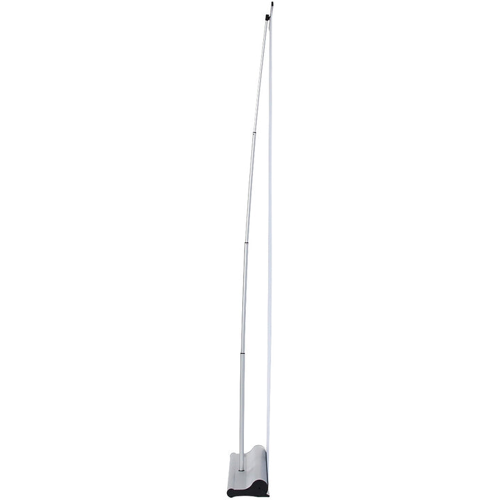 Alpine Retractable Banner Stand