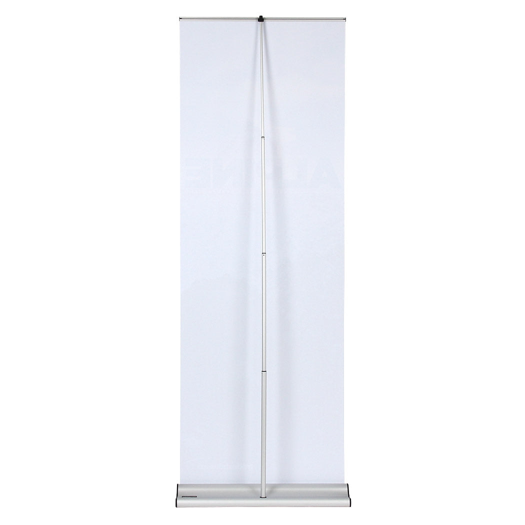 Alpine Retractable Banner Stand