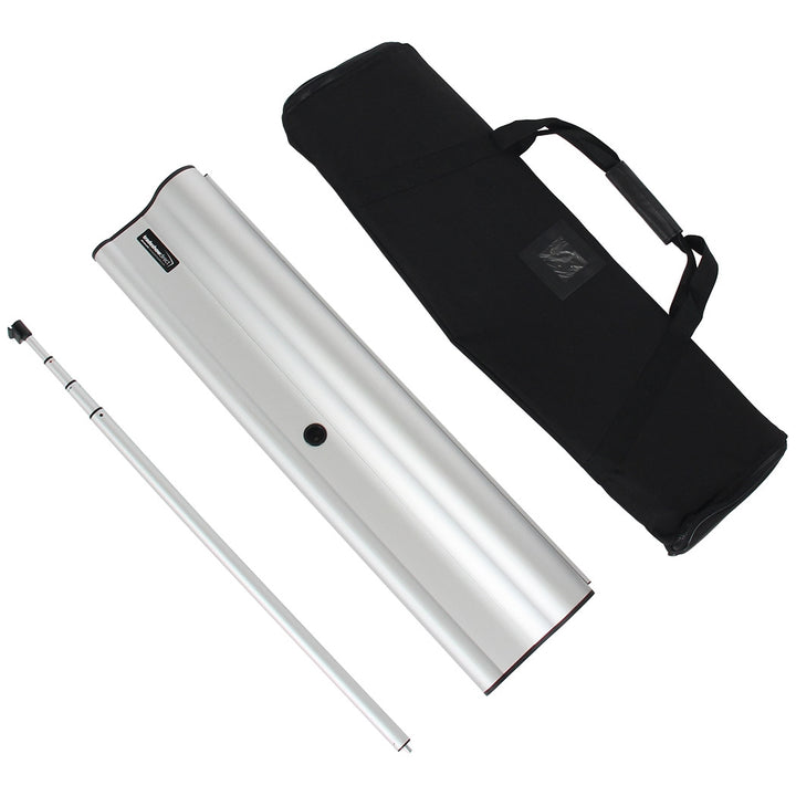 Alpine Retractable Banner Stand