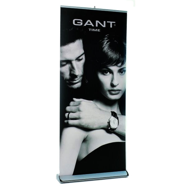 Expand Quickscreen 3 Banner Stand
