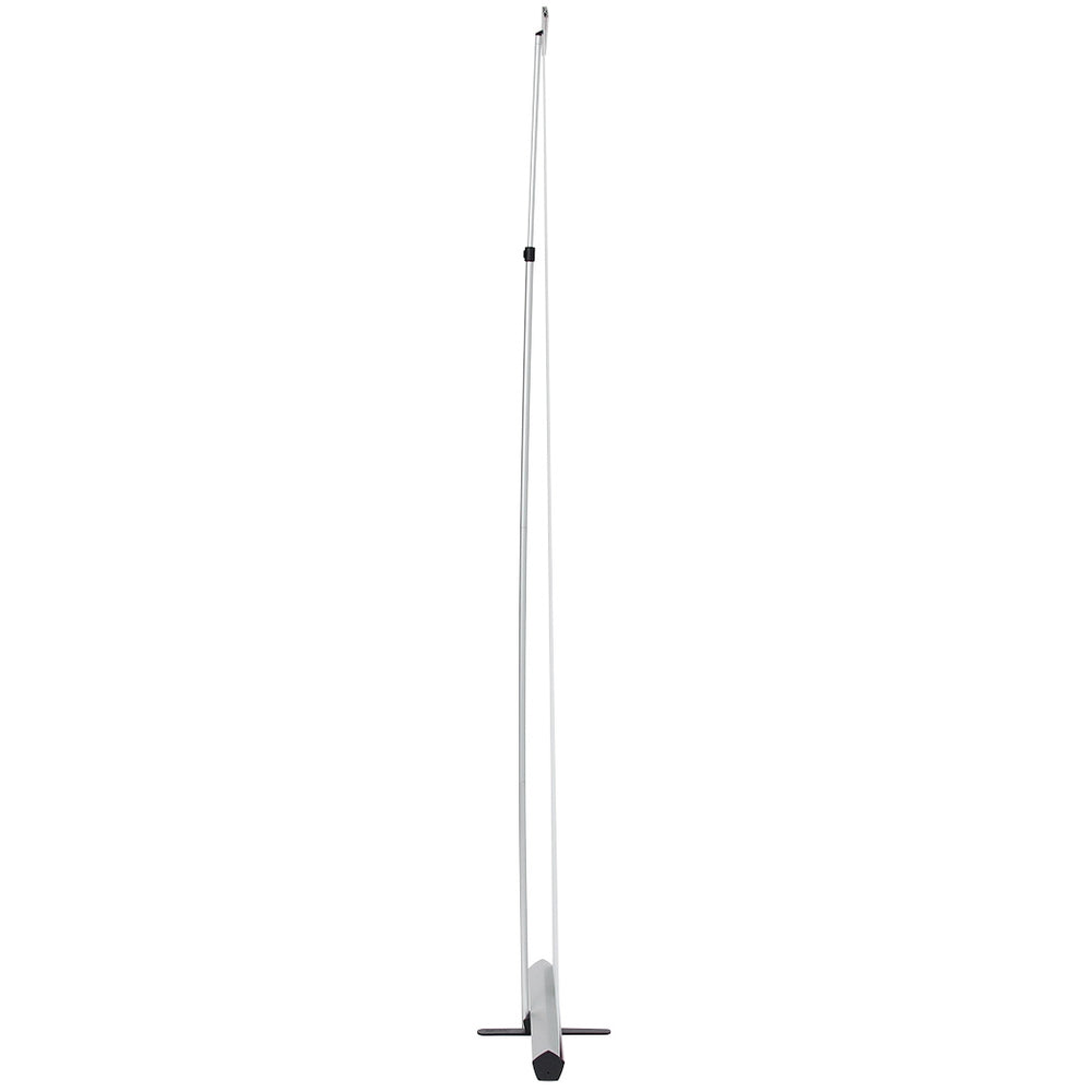 Penta Retractable Banner Stand 24