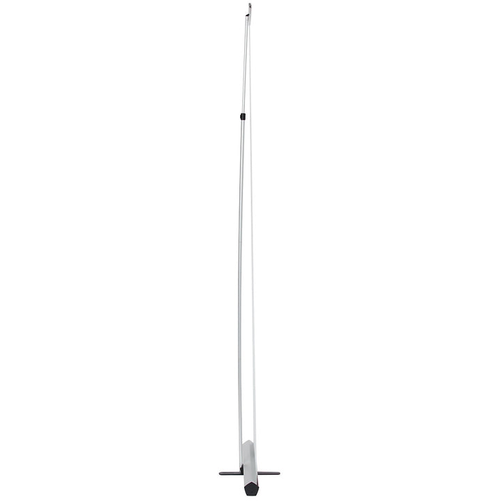 Penta Retractable Banner Stand 24