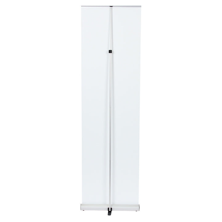 Penta Retractable Banner Stand 24