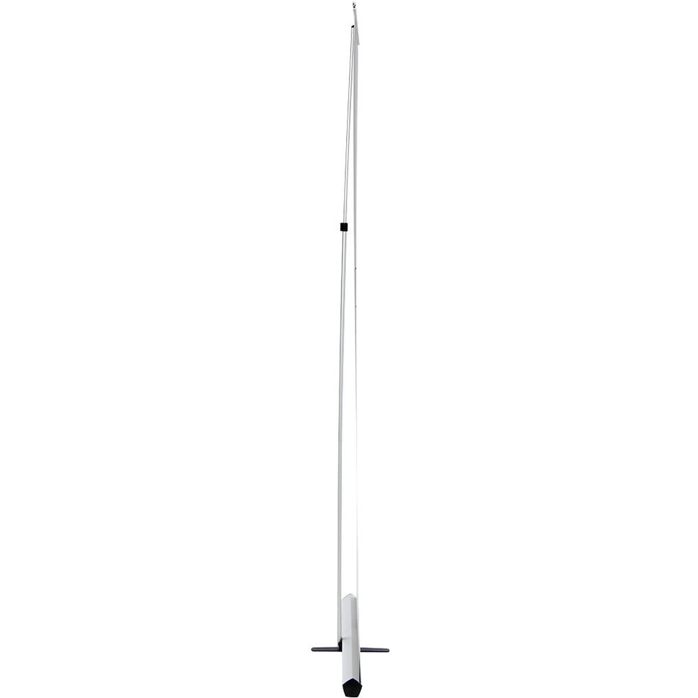 Penta Retractable Banner Stand 33