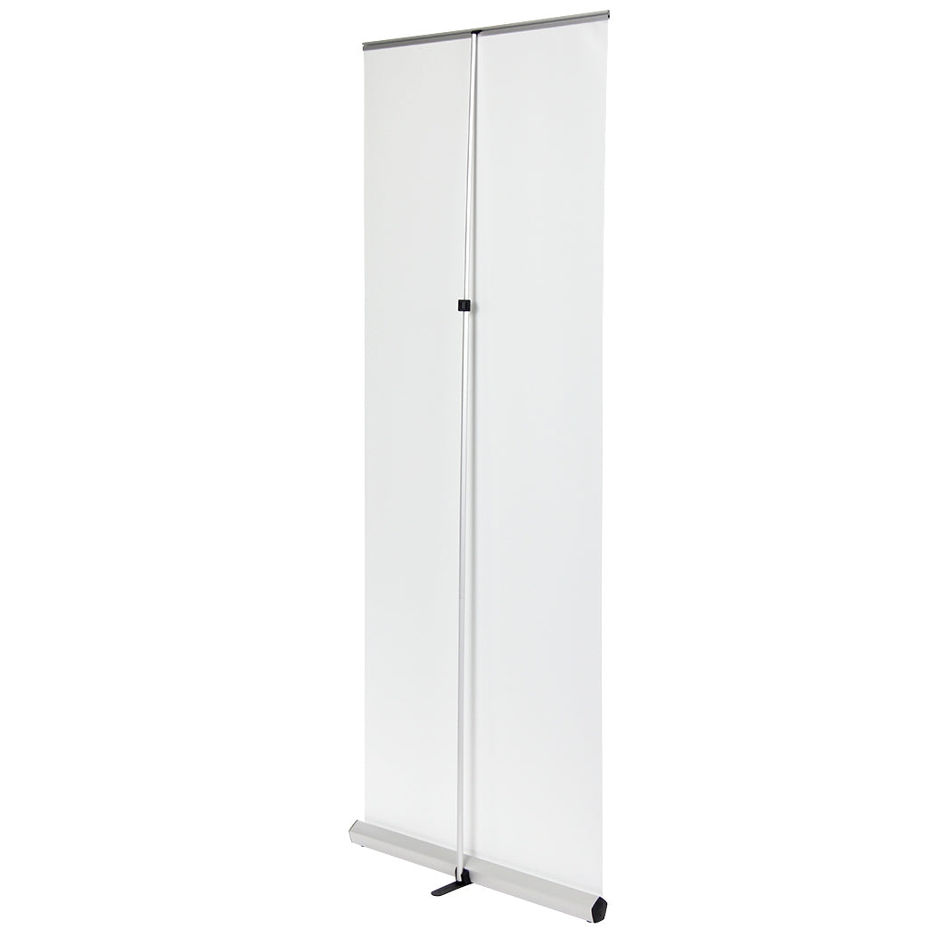 Penta Retractable Banner Stand 33