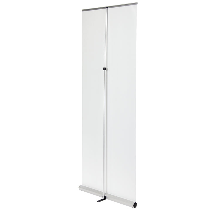 Penta Retractable Banner Stand 33