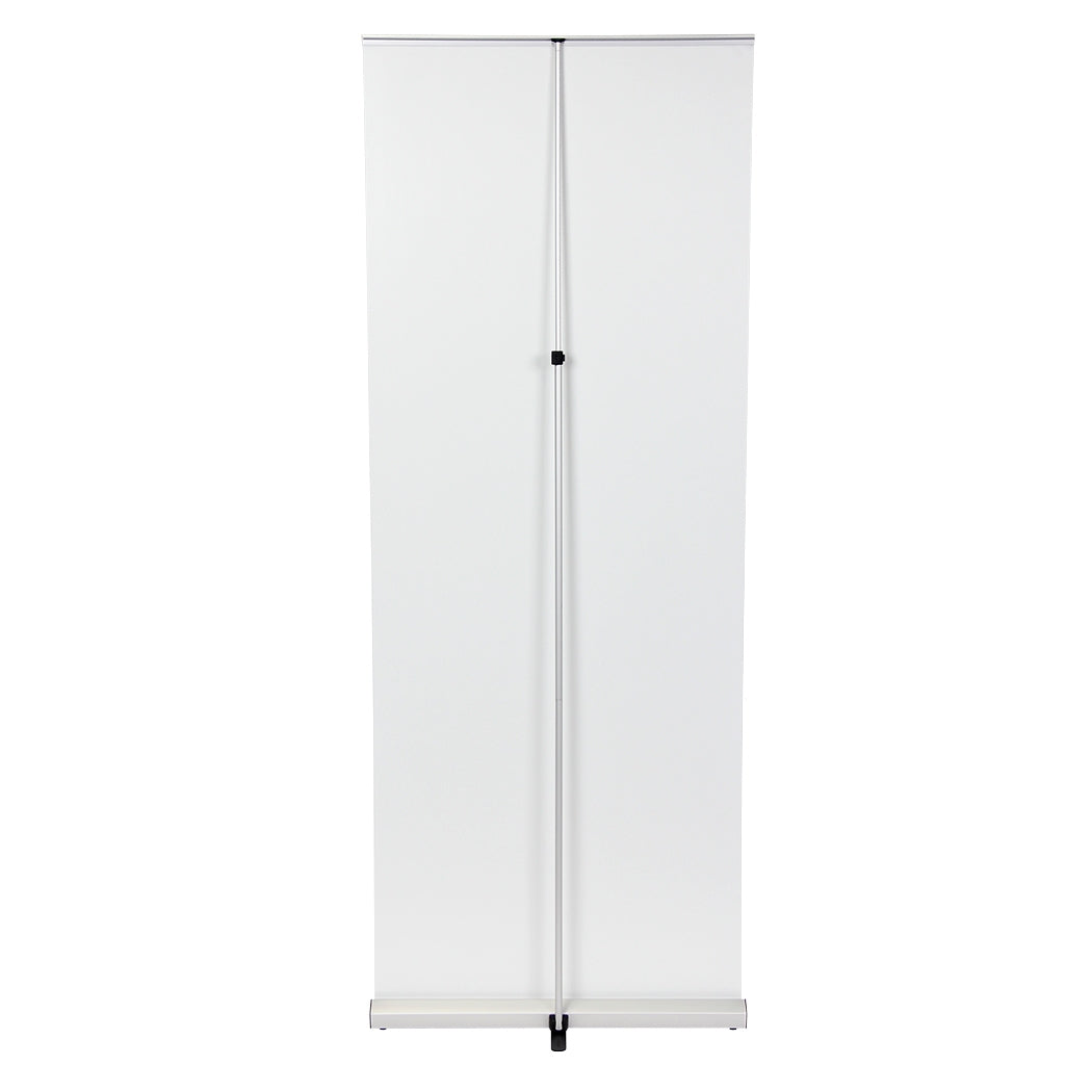 Penta Retractable Banner Stand 33