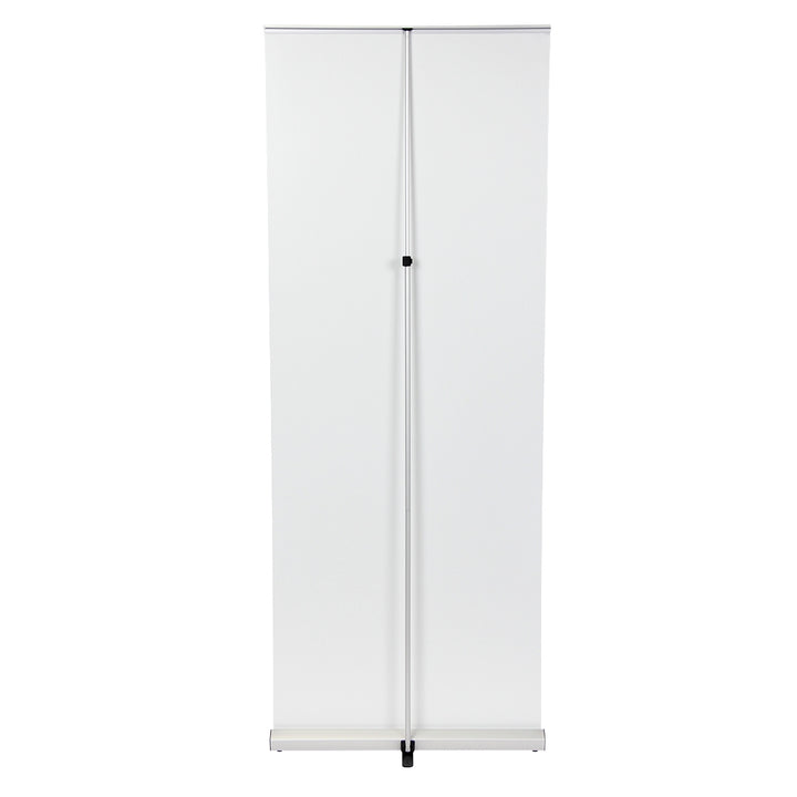 Penta Retractable Banner Stand 33