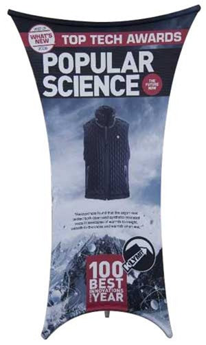 Ion Banner Stand