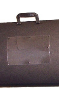 8" x 24" Banner Shipping Tube