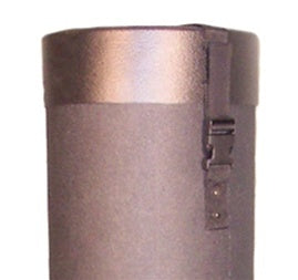 8" x 50" Banner Shipping Tube