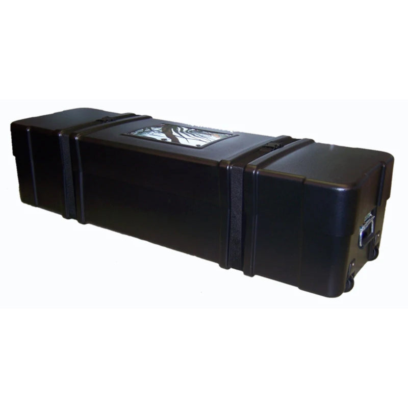 Flat Shipping Case 53 x 15 x 12