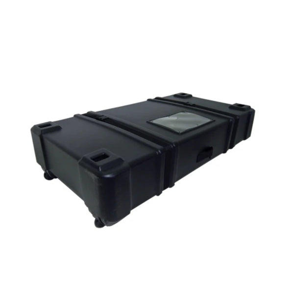 Flat Shipping Case 53 x 25.5 x 10