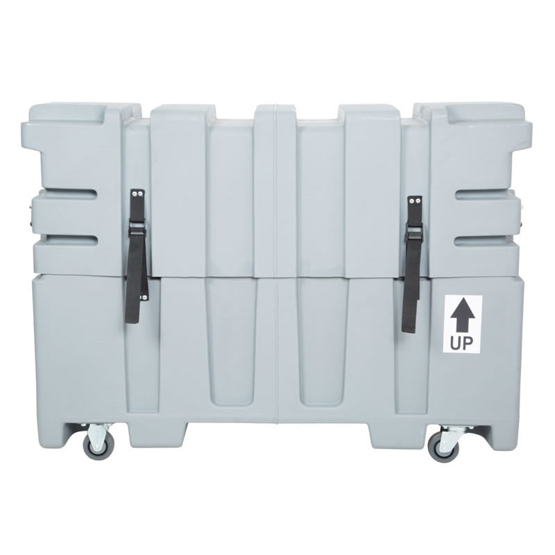 32" to 50" TV Monitor Shipping Case