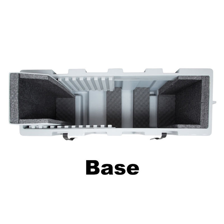 32" to 50" TV Monitor Shipping Case