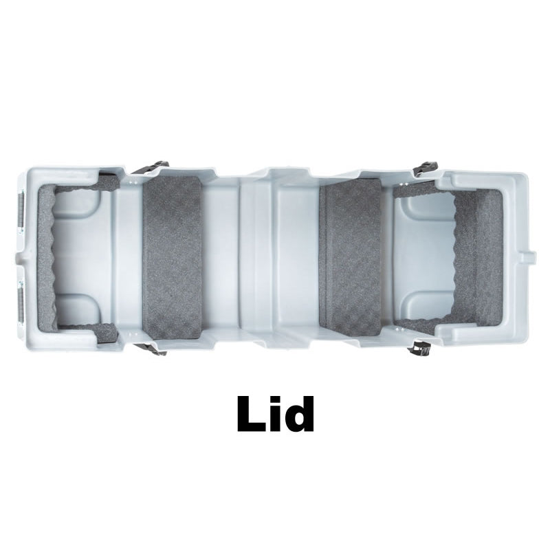 32" to 50" TV Monitor Shipping Case