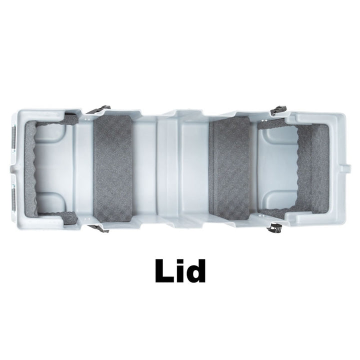 32" to 50" TV Monitor Shipping Case