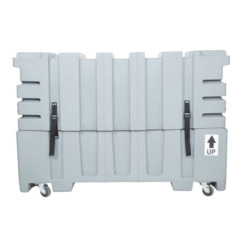 43" to 60" TV Monitor Shipping Case