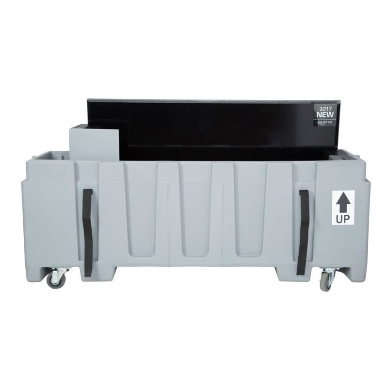 43" to 60" TV Monitor Shipping Case