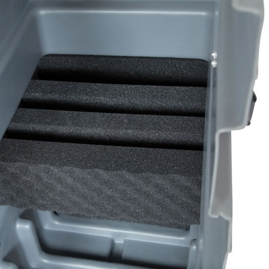 43" to 60" TV Monitor Shipping Case