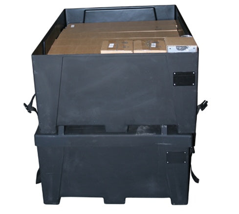 OCF Large Molded Freight Case
