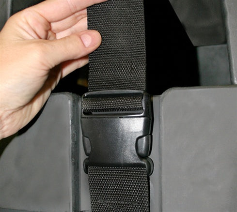 OCF Large Molded Freight Case