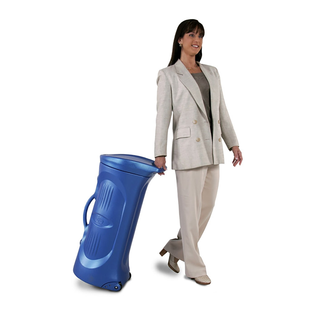 12" x 38" Smartpak IQ Case