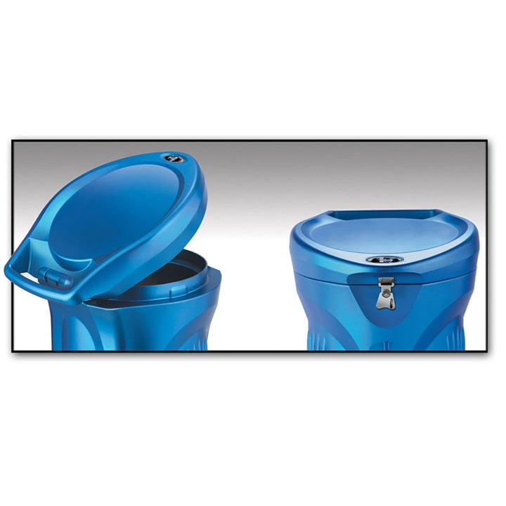 12" x 50" Smartpak IQ Case