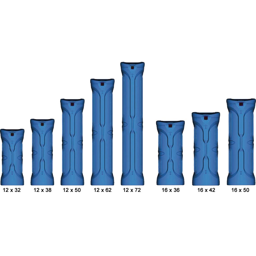 16" x 36" Smartpak IQ Case