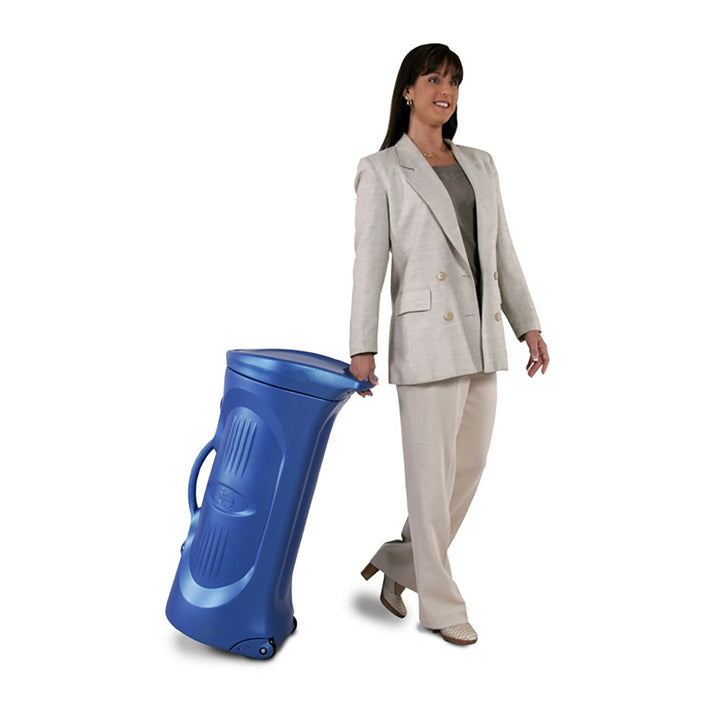 16" x 36" Smartpak IQ Case