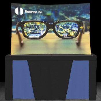 ShowFlex D1 Table Top Display