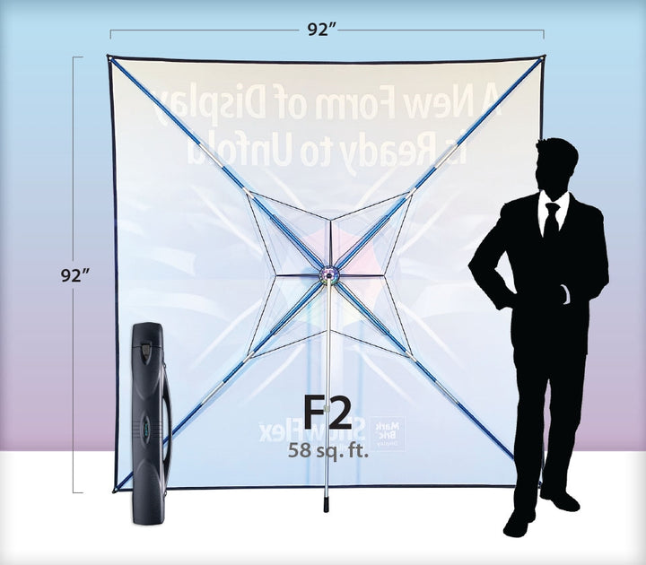 ShowFlex F2 Display