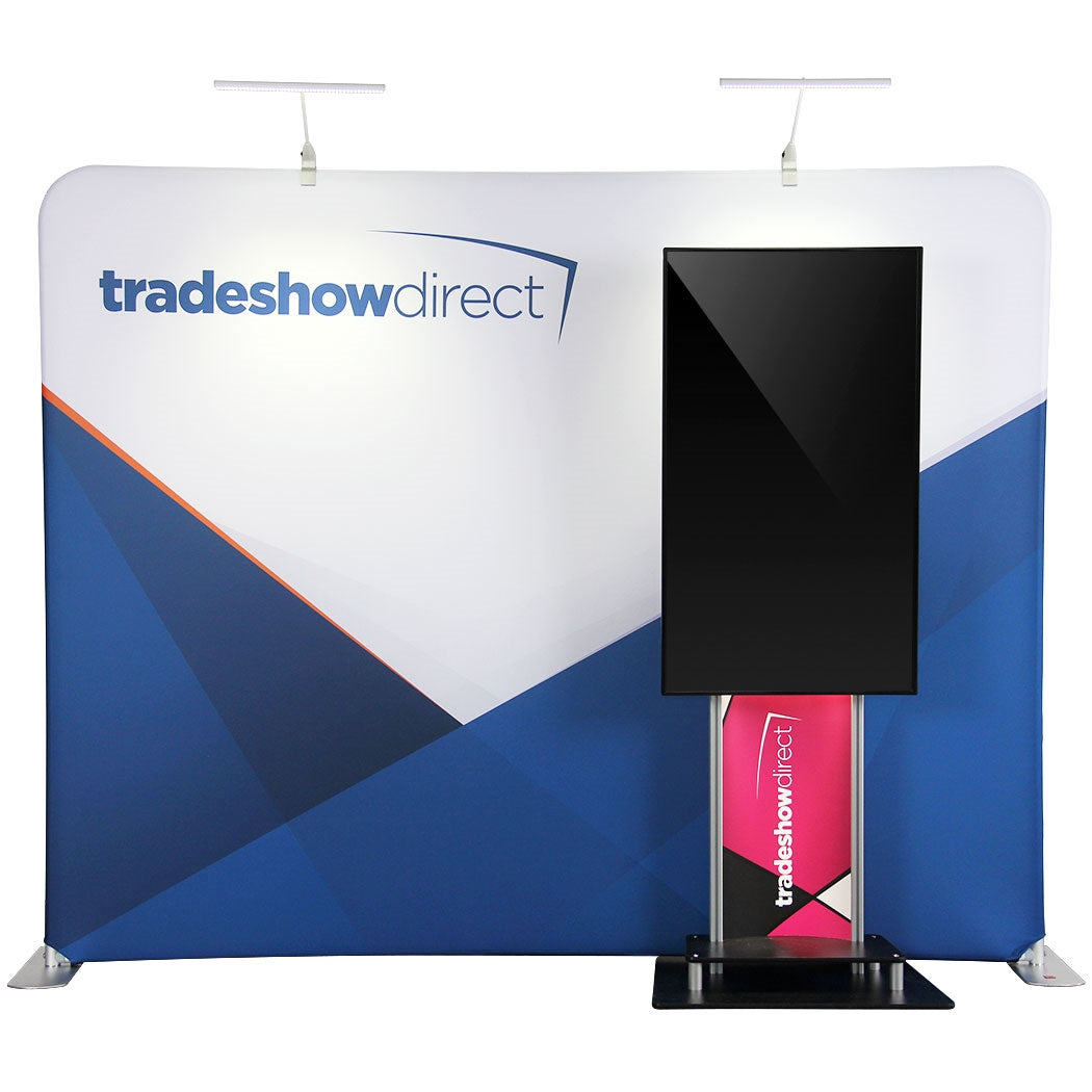 10 ft Streamline XL Media Kit