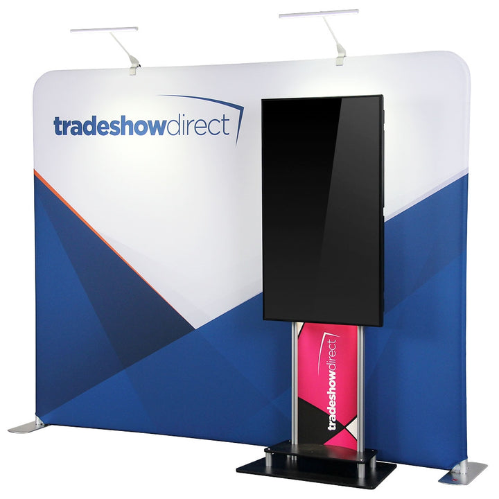 10 ft Streamline XL Media Kit
