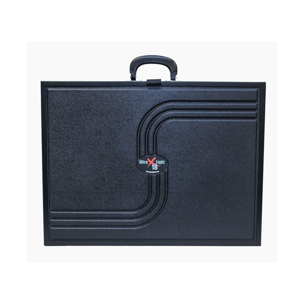 X18 Folding Briefcase Display