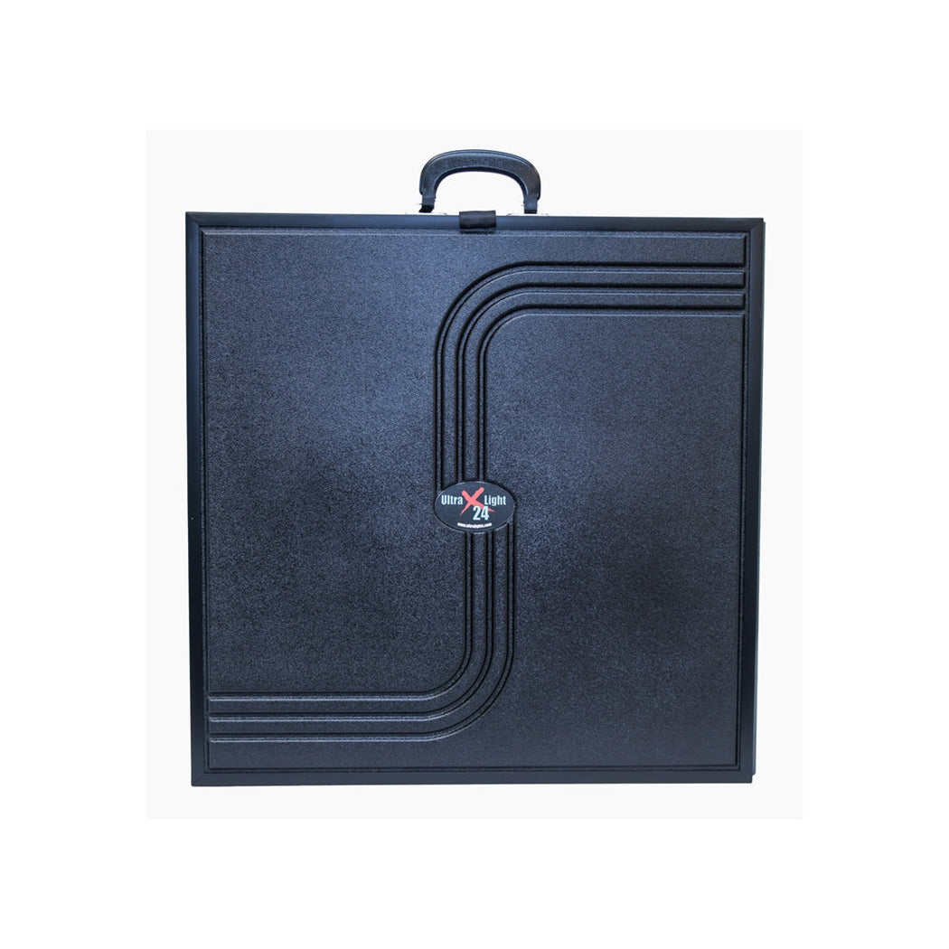 X24 Folding Briefcase Display