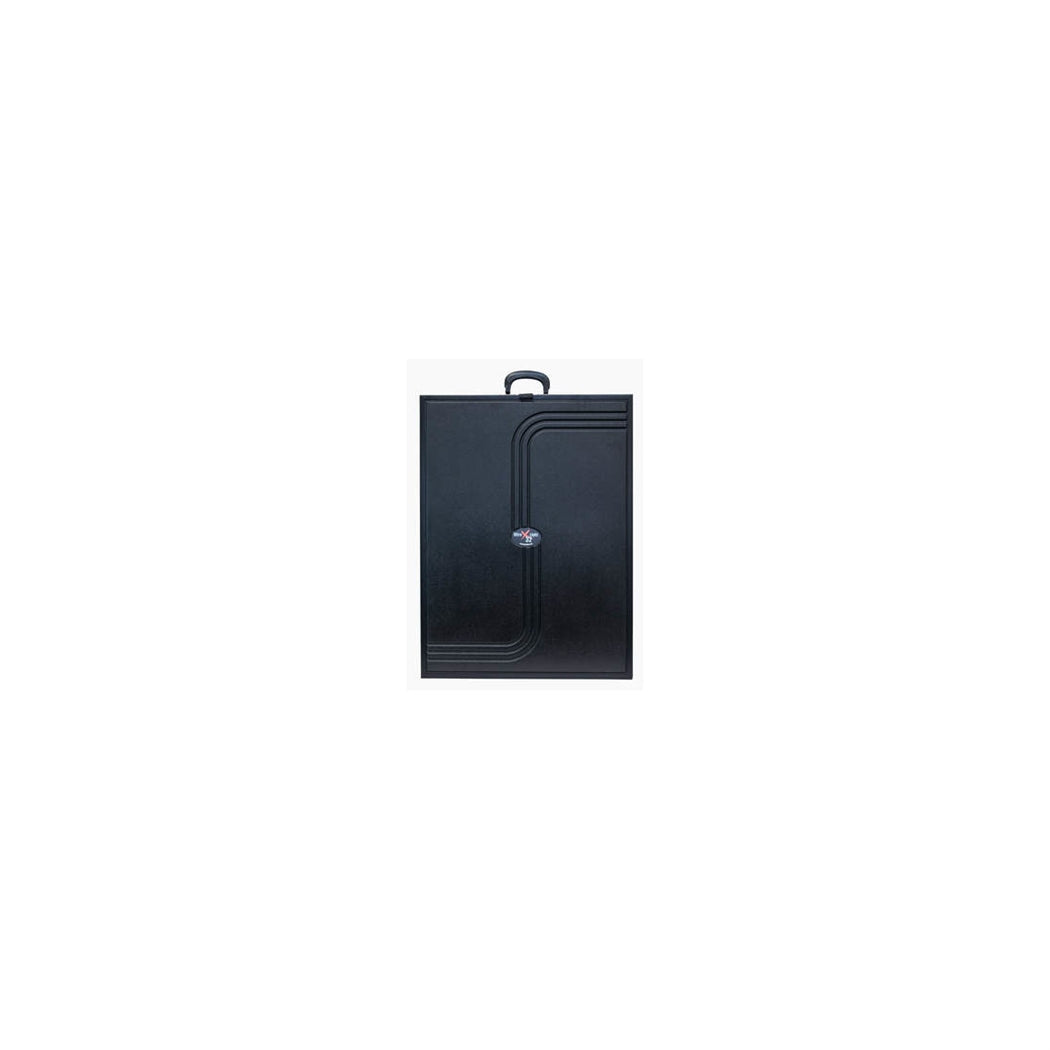 X32 Folding Briefcase Display