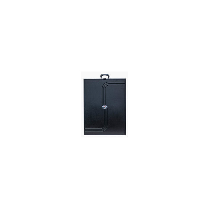 X32 Folding Briefcase Display