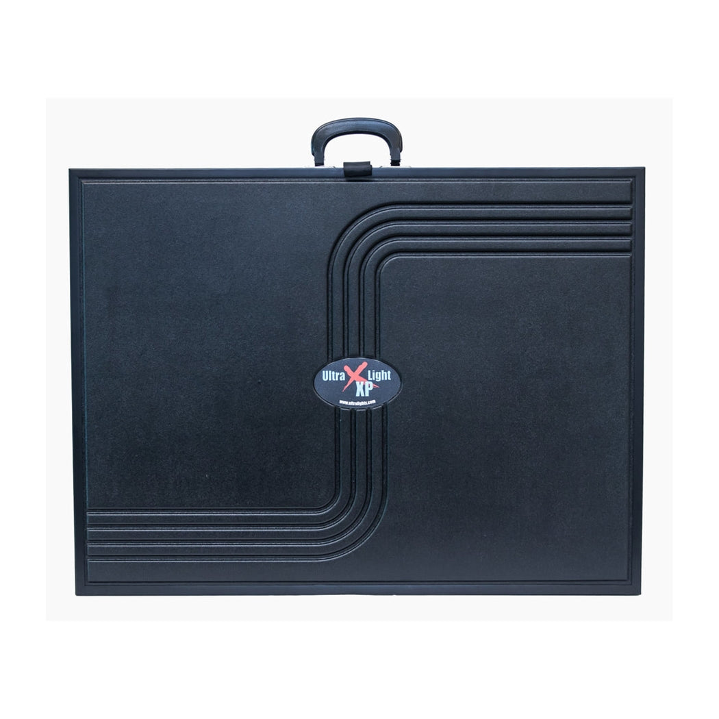 XP Folding Briefcase Display