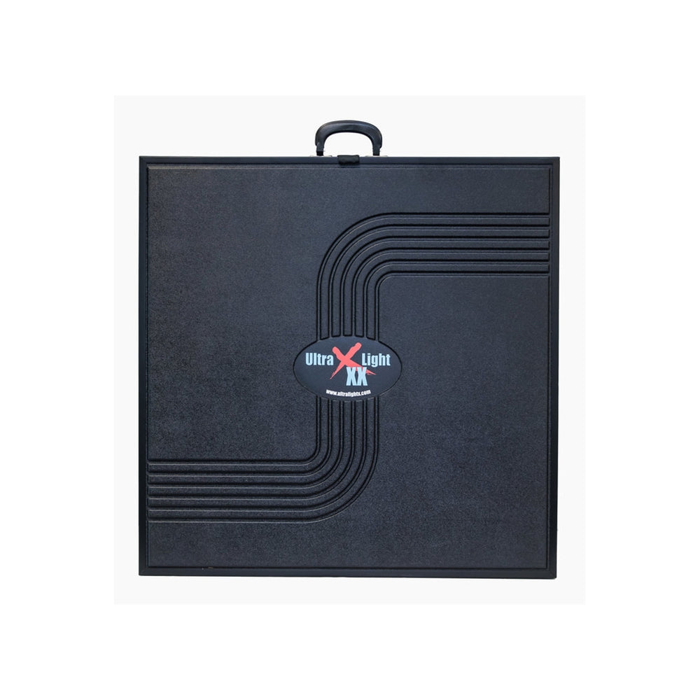 XX Folding Briefcase Display