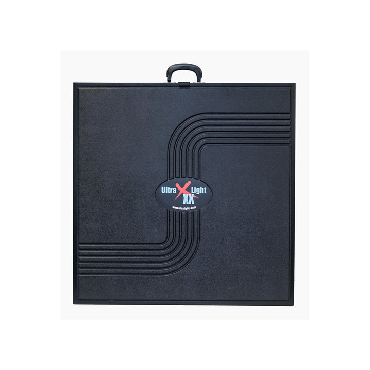 XX Folding Briefcase Display