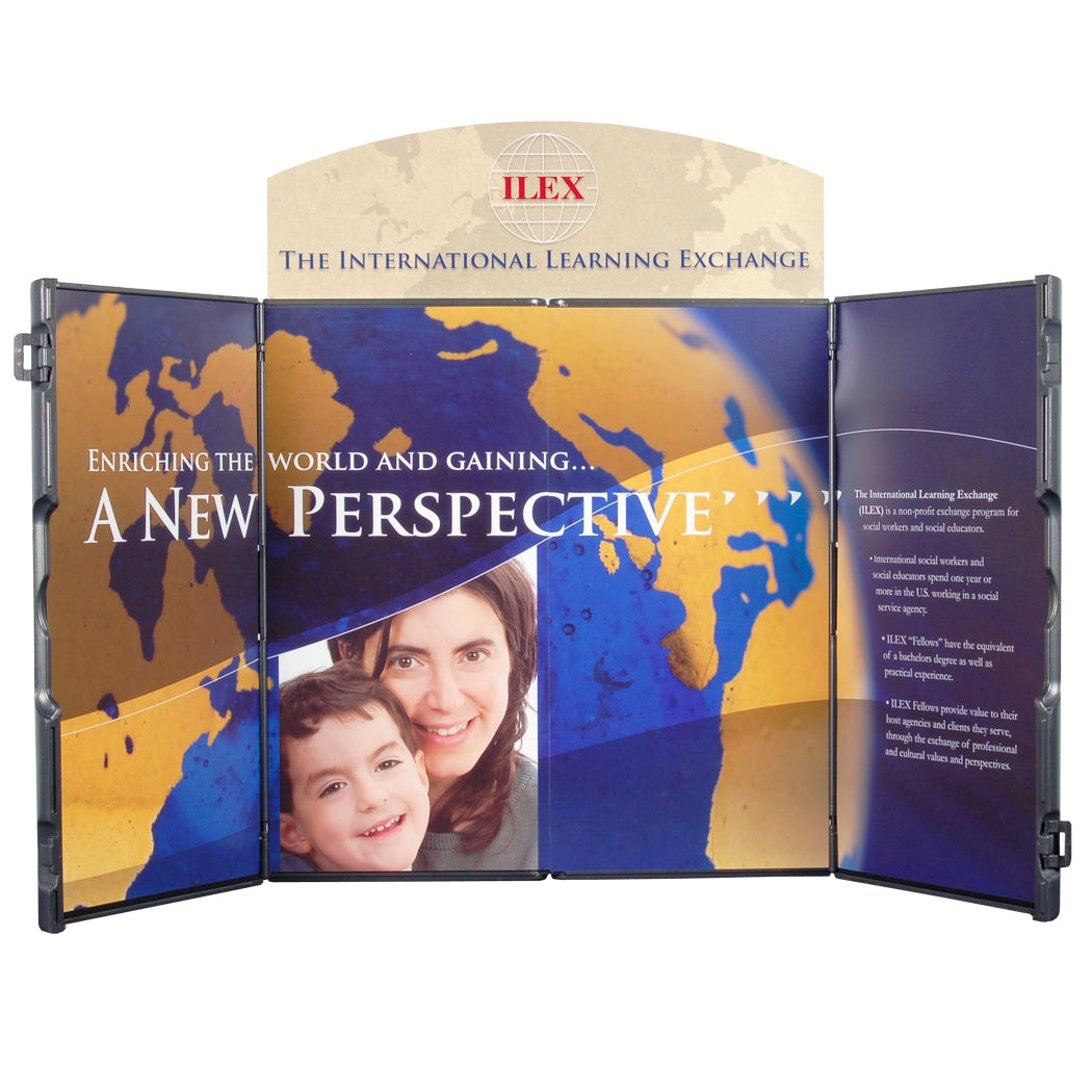 ShowStyle - Complete Graphics