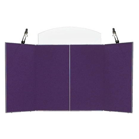 ShowMax Tabletop Display