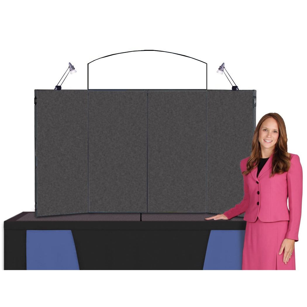 ShowStyle Pro32 Tabletop Display