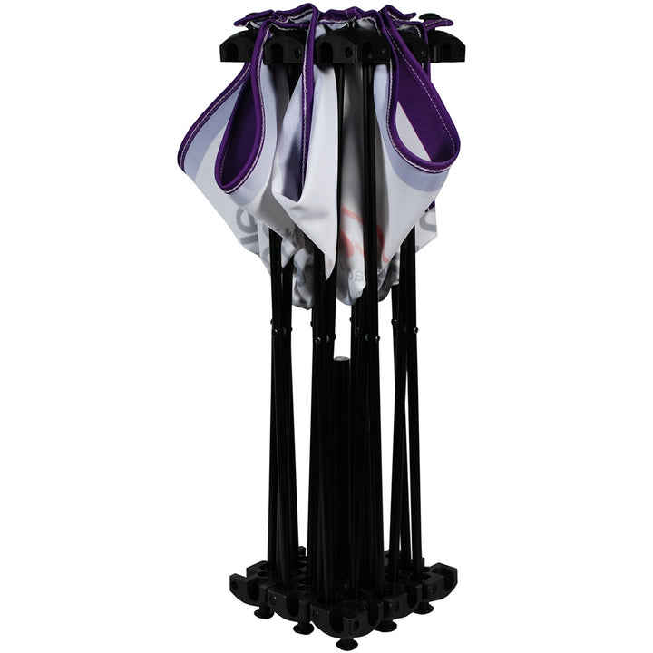 Xpressions Salesmate Display - 3 Quad