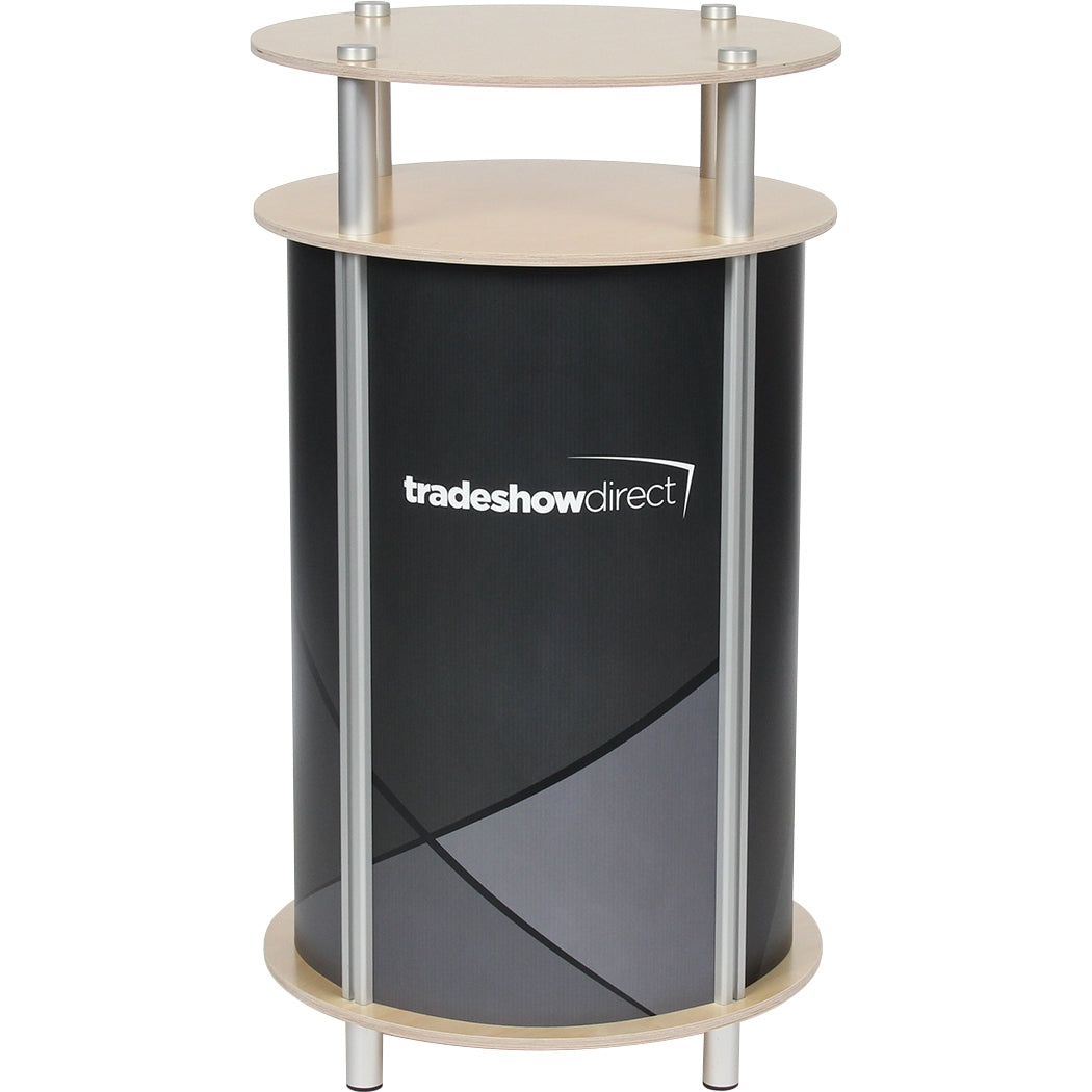 Circle Twist Counter